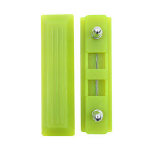 Kubota U30/35 Komatsu PC30/35 Carter 303 yanmar Vio30 kobelco 30 Excavator แผ่นยาง - Product Image 1