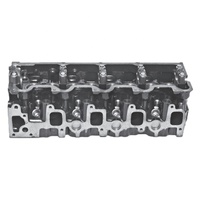 Autres pièces automobiles à prix d'usine 1110135080 1110154120 1110154111 1110154121 1110154162 1110154161 TOYOTA culasses
