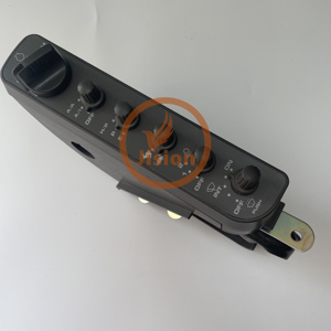 สำหรับ ZAX120 ZAX200 ZAX240 ZAX330 ZAX350 ชุดประกอบปุ่มควบคุมคันเร่ง - Product Image 1