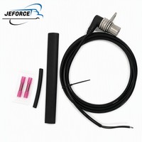 Sensor Kecepatan Roda ABS JEFORCE 1471747 1288594 1381251 untuk Truk Scania Seri P G R T