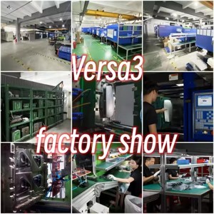 Services de moulage par injection plastique sur mesure pour fabricants OEM, pièces plastiques colorées, modèle TY-20240514-43 CN - Product Image 4
