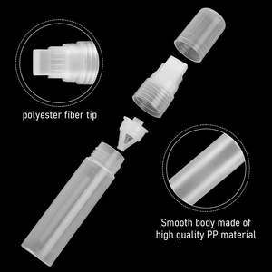 15 мм Пустые граффити фломастер маркер для художественных маркеров для многоразового рисования набор упаковки - Product Image 3