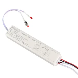 Ce认证专利设计3-80W 60w发光二极管应急电源，用于面板灯2-3小时备用电池