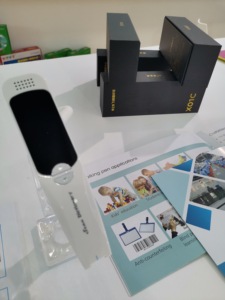 Chine Usine <span class=keywords><strong>En</strong></span> Stock Changer La Langue ODM OEM Stylo Parlant L'allemand Langue Traducteur Haut-Parleur <span class=keywords><strong>Coran</strong></span> - Product Image 6
