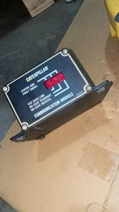 Módulo de comunicación 109-5737 5095737, utilizado para generador diésel marino CAT 109 5737 repuesto de motor 1095737 - Product Image 2