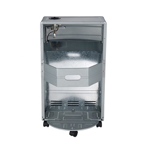 <span class=keywords><strong>Chauffage</strong></span> au <span class=keywords><strong>gaz</strong></span> GPL mobile homologué CE 4200W, <span class=keywords><strong>chauffage</strong></span> rapide, protection de sécurité, <span class=keywords><strong>chauffage</strong></span> au propane pour l'intérieur, pour la maison en hiver - Product Image 3