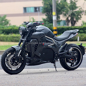 มอเตอร์ไซค์รุ่นใหม่ทันสมัยขนาด 17 นิ้ว กำลังสูง 3000w-16000w สำหรับผู้ใหญ่ พร้อมระบบ ABS สำหรับการขับขี่ทางไกล - Product Image 2