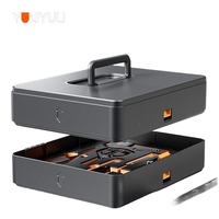 Ensemble d'outils à main réparation électricien complet Offre Spéciale matériel professionnel populaire pour la réparation de voitures réseau en vrac rose trousse à outils