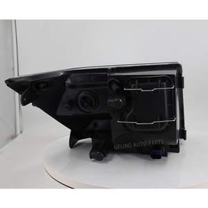 GELING faro faro elettrico o manuale luce anteriore <span class=keywords><strong>di</strong></span> segnalazione <span class=keywords><strong>di</strong></span> direzione per Ford Transit MK7 2006- 2014 2008 2007 2009 - Product Image 3