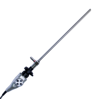 Caméra d'endoscope Ultra HD d'écran tactile 4K pour l'instrument de chirurgie de laparoscopie
