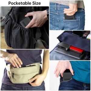 <b>Projector</b> Portable Audio Ultra <b>Light</b> and Thin 720P <b>Projector</b> 8849 Mars M1 - Product Image 4