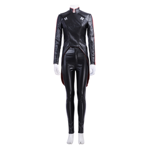 Disfraces de Cosplay Personalizados de Star Wars, Segunda Hermana, para Halloween, Cine, Televisión, Adultos, para Eventos y Actuaciones - Product Image 5