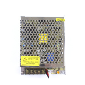 Convertidor de potencia en espera de 12V CC ininterrumpido 13,8 V Función de carga Baterí<span class=keywords><strong>a</strong></span> Ac Dc 5a Ups Fuente de alimentación ilimitada 60W 13,8 V - Product Image 2