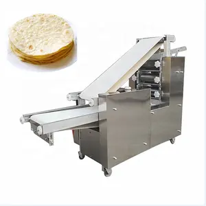 Полностью автоматическая машина для приготовления пищи и хлеба, машина для приготовления чапати на продажу