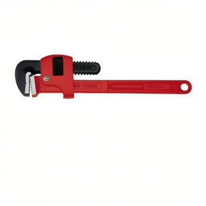 Adjustable Pipe Wrench 301 N Length L Jaw Width A Plumbing <b>Tool</b> - Product Image 2