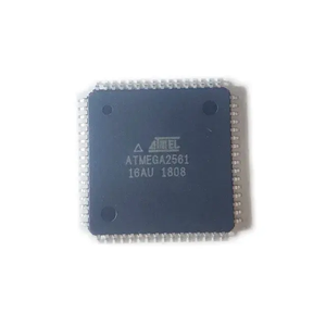 New Original ATMEGA2561-W DIEWAFER Intergrated <b>Circuit</b> IC Chip ATMEGA2561 - Product Image 1