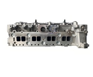 Cabeza de Cilindro de Motor OEM A6510103220 A6510103020 908724 <span class=keywords><strong>OM651</strong></span> para Benz <span class=keywords><strong>1.8</strong></span> 2.1 16V 2008-2012 - Product Image 3