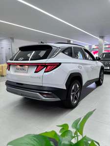 Hyundais <span class=keywords><strong>Tucson</strong></span> 2025 modelo nuevo <span class=keywords><strong>Tucson</strong></span> L 1,5 T Elite Edition compacto SUV coche de gasolina 1,5 T 200HP L4 coche en venta depósito - Product Image 4