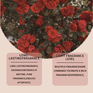 Parfum <span class=keywords><strong>anti</strong></span>-<span class=keywords><strong>stress</strong></span> sans aluminium, attraction unique, naturel, longue durée, boîte de nuit personnalisée, parfum unisexe de luxe pour femmes et hommes - Product Image 6