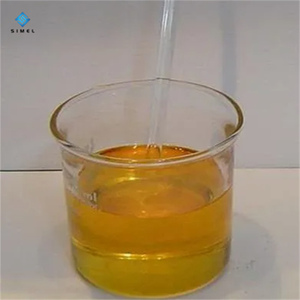 ผงเมทิลเอสเตอร์ซัลโฟเนตสำหรับน้ำยาซักผ้าและน้ำยาล้างจาน - Product Image 4