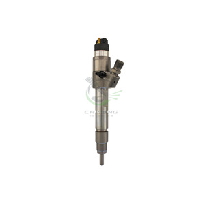 Ensemble d'injecteurs de carburant 0445120330 pour la réparation de locomotives diesel, pièce de rechange - Product Image 4