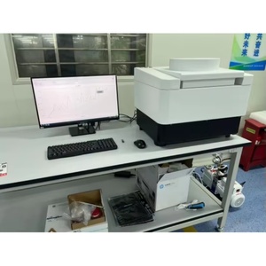 เครื่องวิเคราะห์น้ำมันแบบ XRF รุ่น EDX-9000 พร้อมตัวตรวจจับ SDD เครื่องวิเคราะห์การเรืองรังสีเอกซ์สำหรับการวิเคราะห์คุณภาพน้ำมันและน้ำเสีย - Product Image 4