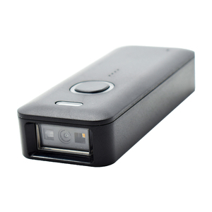 <span class=keywords><strong>USB</strong></span> + Bluetooth + 2.4g taşınabilir Bluetooth kablosuz barkod tarayıcı - Product Image 3
