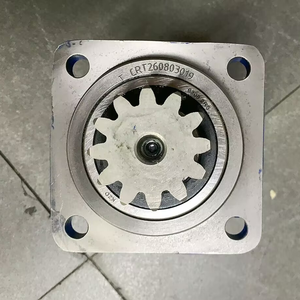 มอเตอร์สวิง Hinowa VT 1650 อุปกรณ์หมุน Eaton 2-200DOS-E3 สำหรับอะไหล่รถขุดขนาดเล็ก 1.65 ตัน - Product Image 5