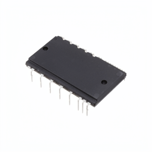 39-PowerDIP Module , 29 Leads Electronic Chips Component Authorized Distributor NFAM0512L5B Discrete Semiconductor Products - Product Image 1