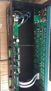 FCS966 Sistema de sonido de audio profesional karaoke constante DJ amplificador ecualizador gráfico digital - Product Image 6