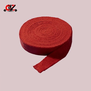 Nueva Correa de Raqueta Grande CZ, Antideslizante y Absorbente de Sudor, Transpirable, Seca, Resistente y Duradera, Personalizable - Product Image 6