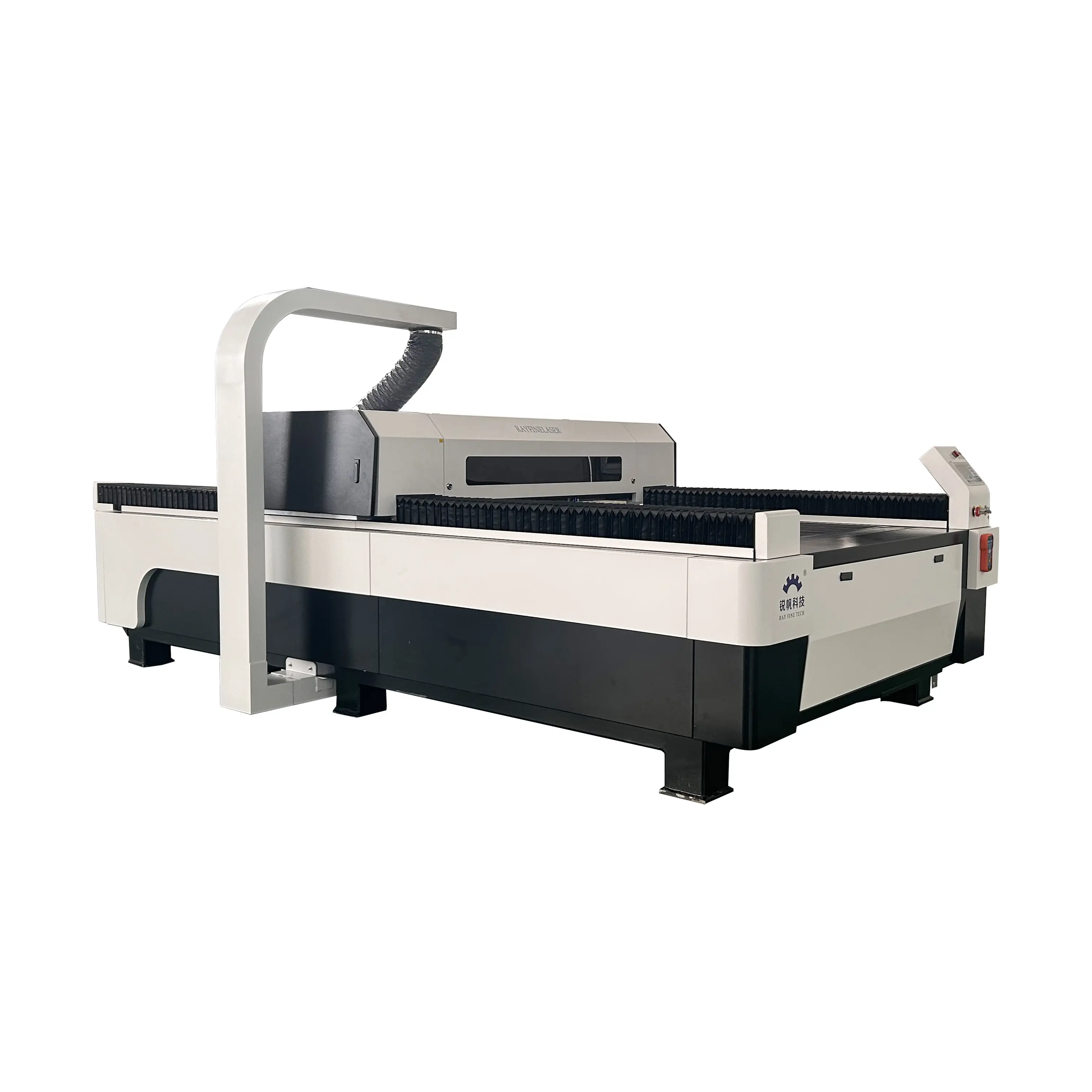 Ad alta potenza 40 mm/s taglio 12mm acrilico MDF 1325 CNC laser CO2 macchina di taglio laser 300W 600W taglio laser cutter