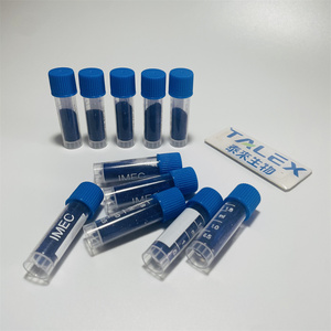 Péptidos de Cobre GHK-CU al 99% para el Cuidado de la Piel, Tripéptido-1 de Cobre Crudo Cosmético al por Mayor - Product Image 2