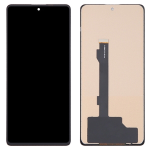 หน้าจอ LCD TFT สำหรับ Xiaomi redmi Note 12 <span class=keywords><strong>Pro</strong></span> + พร้อม Digitizer ประกอบแบบเต็มรูปแบบไม่รองรับการระบุลายนิ้วมือ - Product Image 2