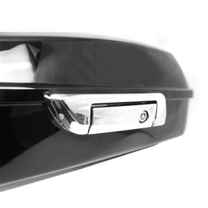 Porte-bagage pour <span class=keywords><strong>Harley</strong></span> <span class=keywords><strong>Davidson</strong></span> Touring, pièces en plastique sur mesure, Tour Pak, Touring, modèles de 1997 à 2013, 2014 à 2019 - Product Image 5