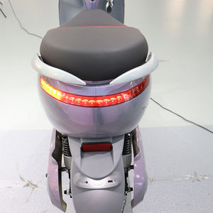 2024 nouvelle mode moto électrique 1000W haute puissance Ebike 60V 72V moto électrique pour adulte - Product Image 5