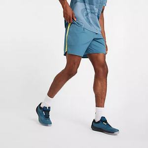 Shorts Deportivos de Cintura Alta para Correr, Diseño Sólido Informal con Forro, Bolsillos Laterales Traseros, Ajustados, Sublimados - Product Image 3