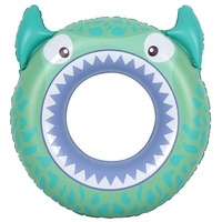 BS-s60 bébé anneau de bain bouée de sauvetage enfant aisselles anneau de bain bouée bébé flotteur