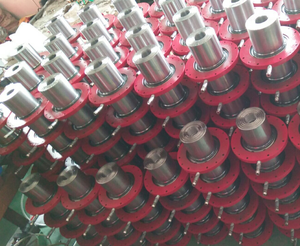 High Quality Vehicle Repair Tools 3 Ton Pneumatic Air Balloon <strong>Jack</strong> Lift <strong>Jack</strong> for Truck Trailer Vehicle Maintenance Replacement - Product Image 5