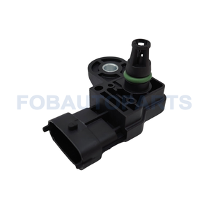 Sensor MAP Sensor de presión absoluta del colector Compatible con Mitsubishi <span class=keywords><strong>L200</strong></span> Triton 1865A248 - Product Image 3