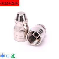 Consommables pour électrode et buse plasma P80 pour torche plasma P80 CUT80