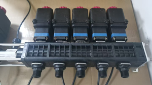Regolatore per Spruzzatore Connesso IoT Liangtian |   Agricoltura di Precisione con Regolazione PID 10-100L/min <span class=keywords><strong>e</strong></span> Feedback Dati in Tempo Reale - Product Image 6