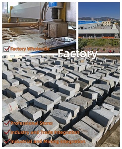 Revestimiento de granito blanco de <span class=keywords><strong>Salinas</strong></span>: elegante fachada y pared del vestíbulo para Hoteles de 5 estrellas - Product Image 5