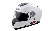 Offre Spéciale élégant prédateur nouveau DOT approuvé Yema moto flip up casques modulaires casco moto