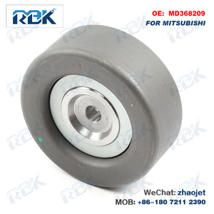 Rouleau tendeur Rbk Md368209 pour accessoires de courroie transporteuse Mitsubishi - Product Image 2