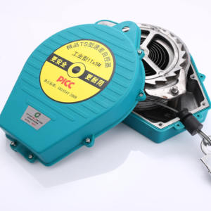 Offre Spéciale antichute 3M avec une capacité de 150kg et une rotation de 360 ° pour la sécurité des couvreurs - Product Image 1