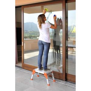 GIERRE - PL005 <b>Working</b> <b>stool</b> - EAN 8013186030015 <b>STOOLS</b> - Product Image 5