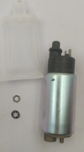 Bomba de combustible <span class=keywords><strong>Aisan</strong></span> genuina nueva de alta calidad OEM 291100-0010 para Toyota para Yaris para piezas de motor Prius 23220-21211 - Product Image 2