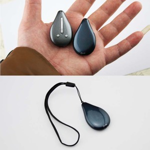 Appareil d'espionnage <span class=keywords><strong>professionnel</strong></span> appareil d'enregistrement Portatif <span class=keywords><strong>enregistreur</strong></span> <span class=keywords><strong>vocal</strong></span> pendentif - Product Image 5