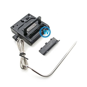 Kỹ Thuật Số Nhiệt Kế Nấu Ăn Với Bộ Đếm Thời Gian - Product Image 3